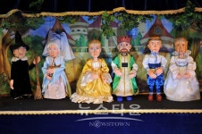 남양주시, 뻔뻔(fun:fun)한 여름방학 어린이 공연 '개최'