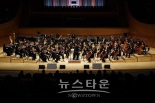 수원문화재단, 경기필청소년음악회 공연
