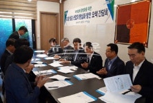 국제무역 분쟁 속 활로 찾기에 나선 포항시와 철강업체