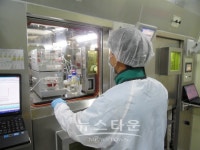 퓨쳐켐, 알자뷰 본격 판매 개시