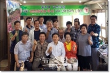 장흥군, 황주홍 국회의원, 장흥 회진면 숙원사업 해결 나서