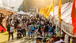 송파구, 2018 한성백제 문화를 알릴 사이버홍보단 모집한다