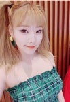걸그룹 헤이걸스 희수, 사랑스러움 MAX…무더위 안녕!