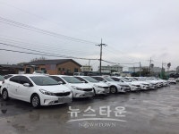 제주도렌트카, 제주 입도 관광객 3년 선호도 조사 결과...중형차선호