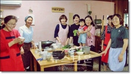 남원시 마을공동체 사업 본격 추진