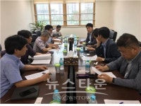 경기도의회, 김태형·박세원 의원, 화성시 배정수·신미숙 의원