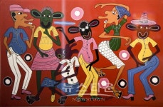 아트코리아방송 제19회 저널리즘 비평 및 토크