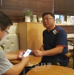 [인터뷰] VICVON(빅본) 브랜드 탄생의 주인공 온세화학의 장진욱 이사