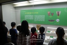 의왕향토사료관, 여름방학 박물관교실 운영 호응