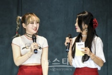 레이비디 시온, 하영 축하무대(제28회 아트코리아스타쇼 )