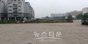 포천시, 쌈지주차장 조성해 주차난 해소