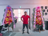 [포토] 될 놈은 돼 랩퍼 크레이지덕(이경덕), 대박엔터테인먼트에 대박 기운이! 노래하는 말괄량이 기대 UP!