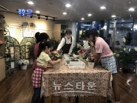 창원시 마산회원구 어린이 직업체험 프로그램 실시