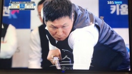 [화제의 당구인] 인천 당구계의 홍반장을 만나다