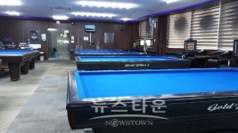 [화제의 당구인] 인천 당구계의 홍반장을 만나다
