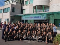안양시관악장애인종합복지관, 51사단 자원봉사활동