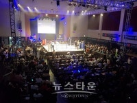 2018 KBA 코리아GP 킥복싱대회, 대한민국 킥복싱 한 단계 성장
