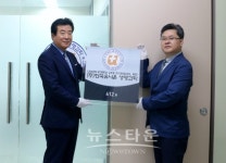 한국유니온제약, 한국유니온생명과학 설립…바이오의약품 산업 진출