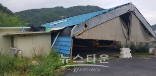 단양군, 수자원공사 충주지사 불법 단속 놓고 책임공방