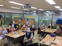 의왕시보건소, 인지강화교실 운영 호평