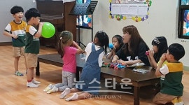 인제 높아진 하늘 평생학습 줄이어 개강 문화향기물씬