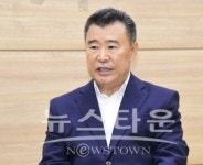 직능단체연합 5대 정책건의사항 발표