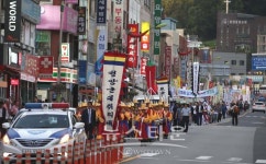 2018 청양고추·구기자축제 사흘간 일정으로 성황리에 마무리