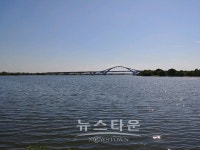 평택시어울림 오성 강변 축제 개최