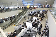 제14회 강원의료기기전시회(GMES 2018) 성황리에 마쳐