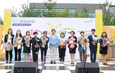 당진시지역사회보장협의체, 제8회 당진시복지박람회 개최