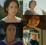 미스터 션샤인 김민정, 결의에 다진 눈빛에 글로리 폭발! 미친엔딩 장식