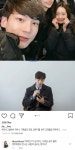 하트시그널 시즌2로 사귄 정재호X송다은 커플 결별설 확산…SNS 언팔