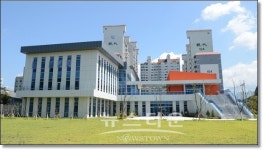 남원시, 청소년들 꿈 키우는남원시청소년수련관 문열어