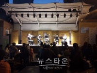 남양주시, 금곡동 주막거리 아트로(ART路) 축제 개최