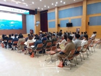 창원시, 전시 동원및 비상대비 중점관리대상 확인의 날 열어