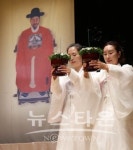 천안시, 충무공 김시민 장군 탄신 464주년 기념행사 개최