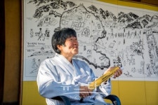 제46회 (인문예술콘서트 오늘) 10월 전주 특별 편 광대는 오늘을 노래한다