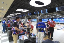 제20회 삼호코리아컵 국제오픈볼링대회 개막