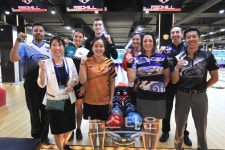 제20회 삼호코리아컵 국제오픈볼링대회 개막