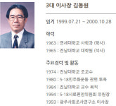난장판 된 5.18유공자 보상 시스템