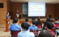 수원시, 특례시 도입 필요성·기대효과 적극적 홍보