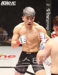 ROAD FC 임동환, 박정교를 넘어설 기회, 물러서지 않을 것