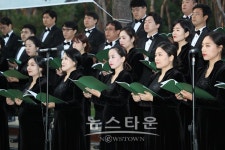 남양주시, 하나의 별이 되어'사릉음악제'성료