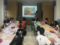 매화청소년문화센터, 일일체험 도예체험 질그릇 만들기
