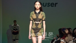 2019 SS 컬렉션 유저 이무열 패션쇼