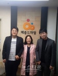 SK브로드밴드, 아이앤나와 산후조리원 아기 영상서비스 강화