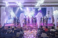 의왕시, 민선7기 행복의왕 비전선포식 개최…주요 공약 발표