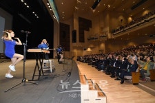 오산시, 사회적경제 청년주간행사 성황리 개최