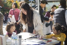 지역주민과 함께 어우러진 올(All) 가을축제