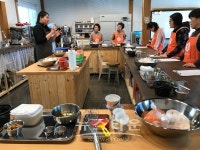 하동군, 우리 쌀로 만드는 빵 제조기술 보급